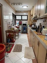 Blk 321B Anchorvale Grove (Sengkang), HDB 5 Rooms #586746161